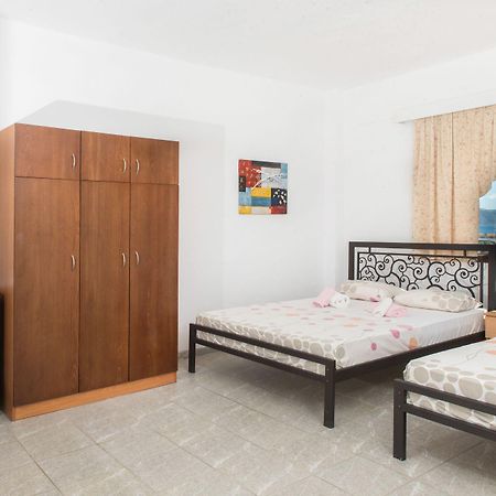 Demi Studios Amoliani Bagian luar foto